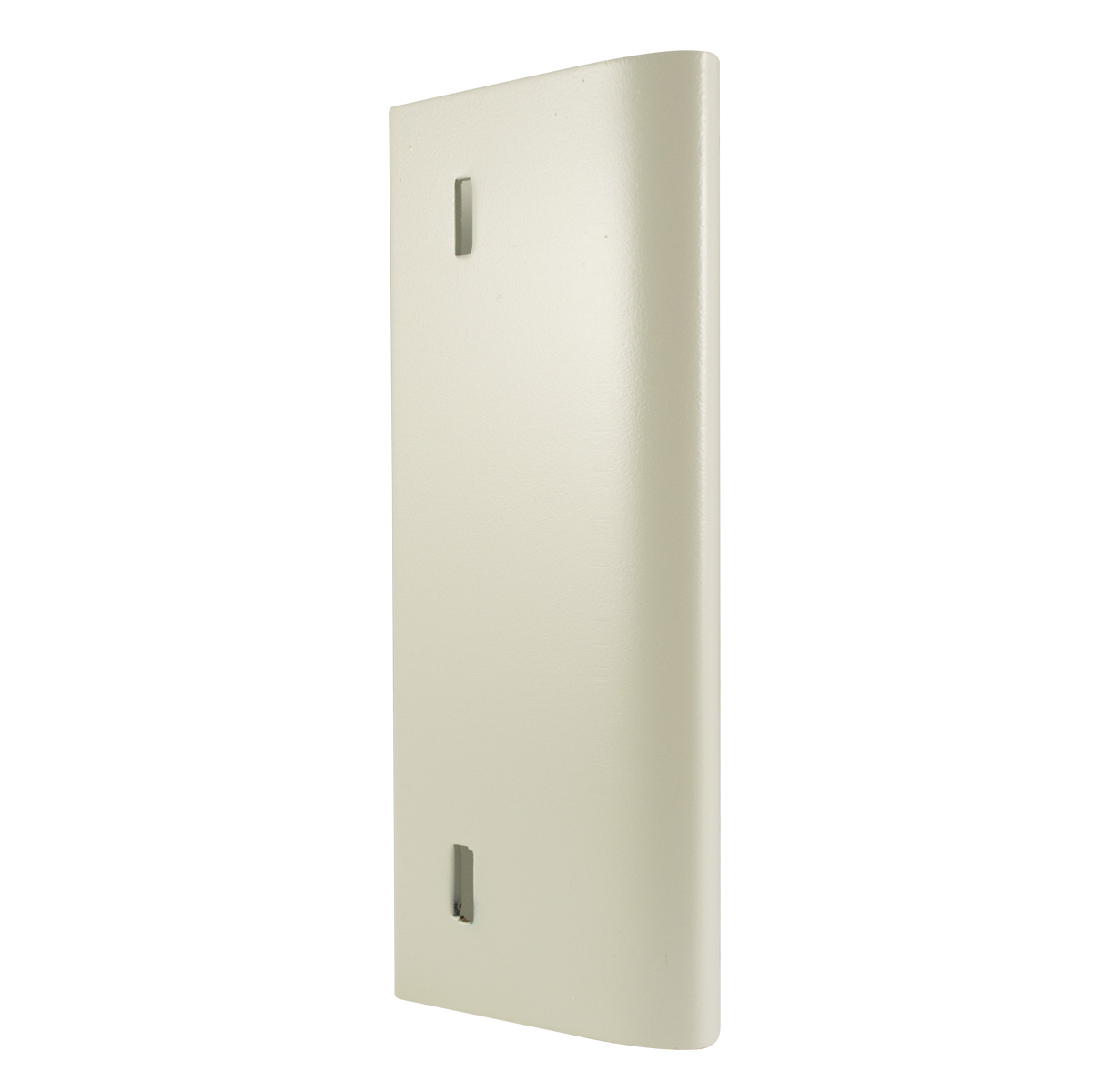 Metal bracket for indoor or outdoor